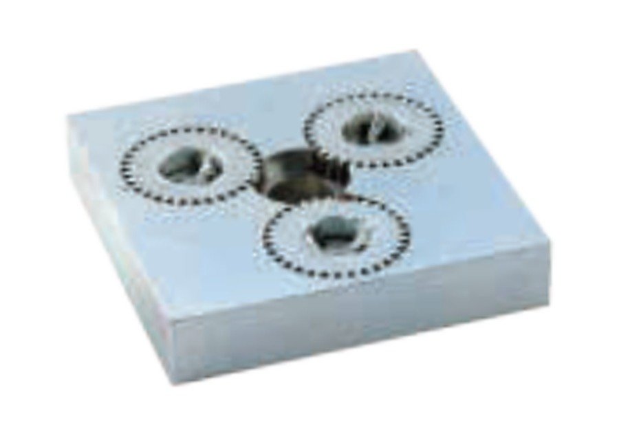 Holding Fixture For Adjusting Clutches (For DM52D)