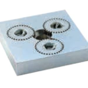 Holding Fixture For Adjusting Clutches (For DM2)