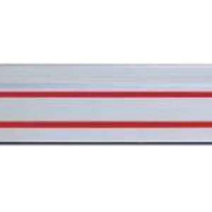 SCS7 Aluminium Guide Rails (174Mm X 800Mm)(Red)
