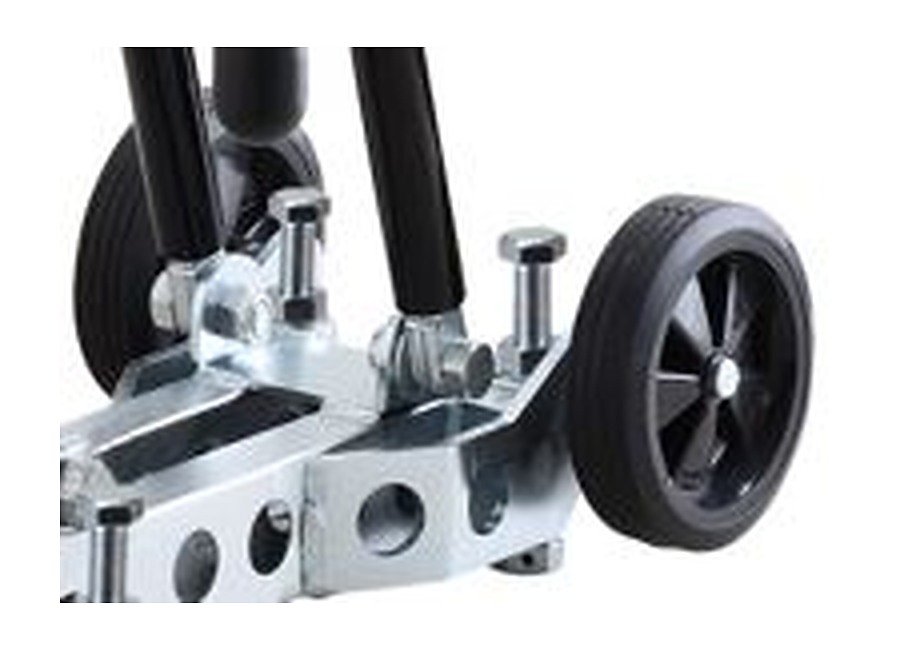 Wheel Assembly/Kit