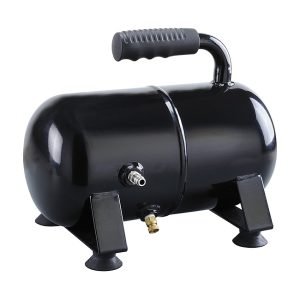 Vacuum Tank