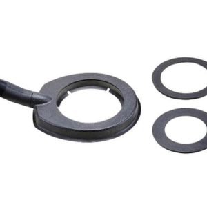VACUUM COLLECTOR PAD SET (LARGE) Ø110,130,150