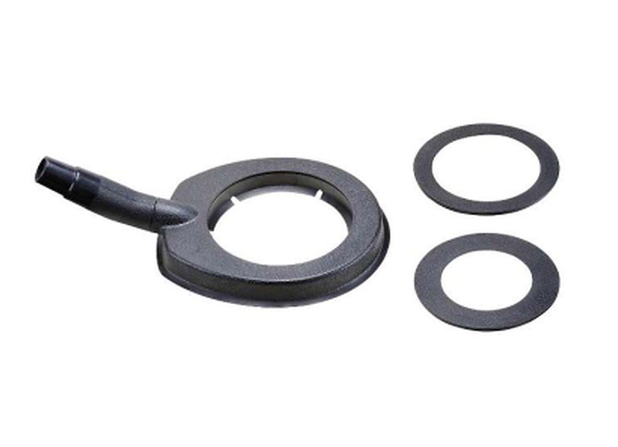 VACUUM COLLECTOR PAD SET (LARGE) Ø110,130,150