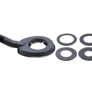 VACUUM COLLECTOR PAD SET (SMALL)  Ø45,55,65,75,80
