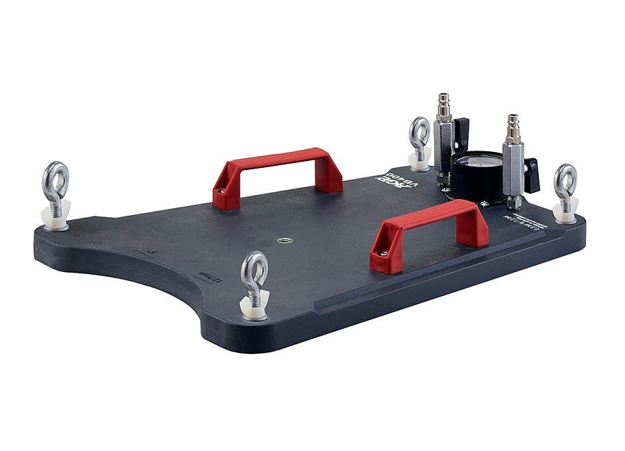VB400 Vacuum Base