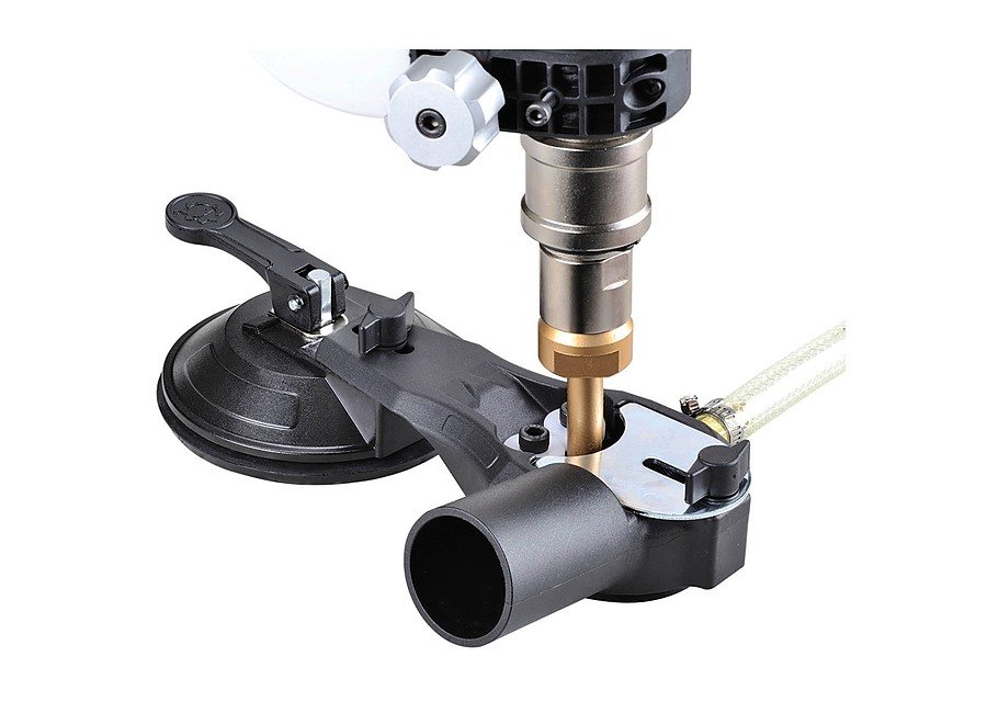 Suction Centering Guide