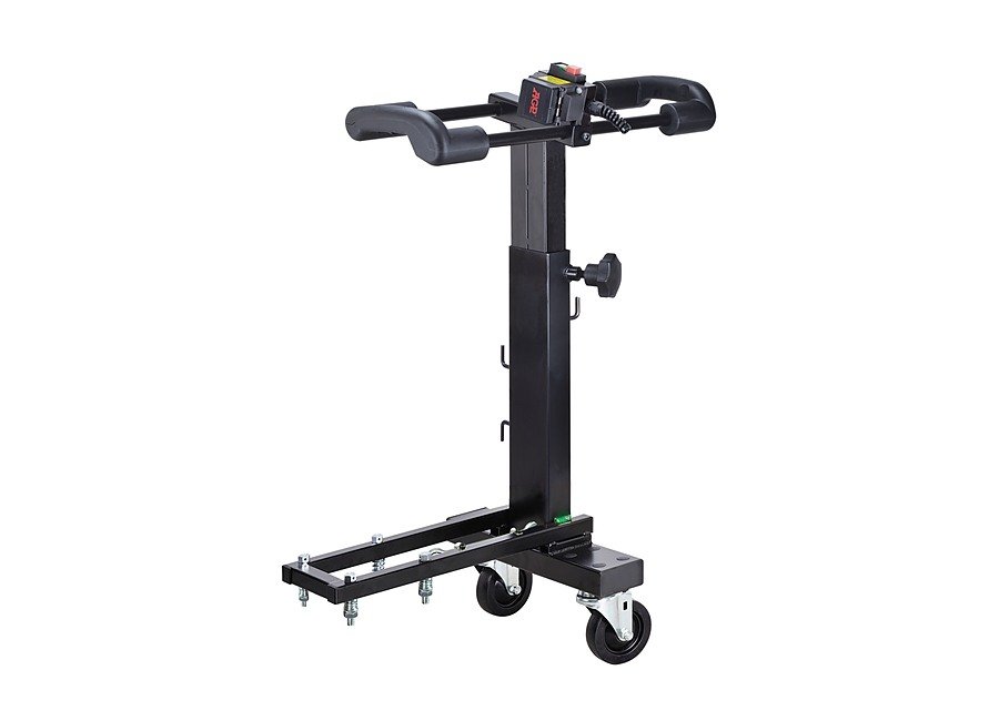G7&G5 FLOOR GRINDING TROLLEY