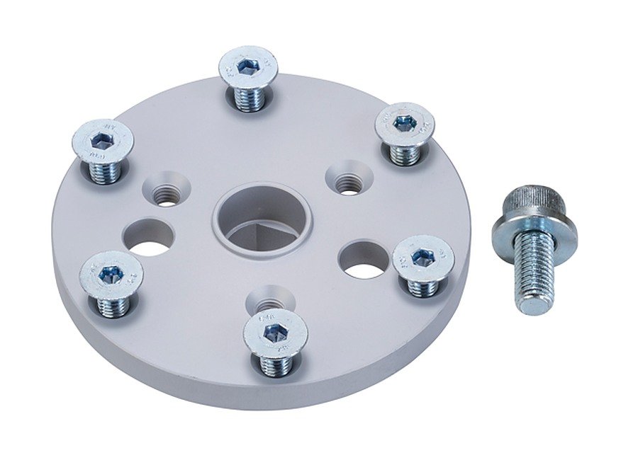 HV Pattern Flush Cutting Kit  6-Bolt (3 1/2"  88,9 Mm)