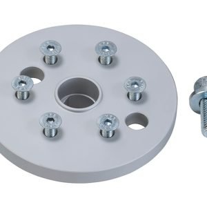 HY Pattern Flush Cutting Kit (60mm bolt hole circle)