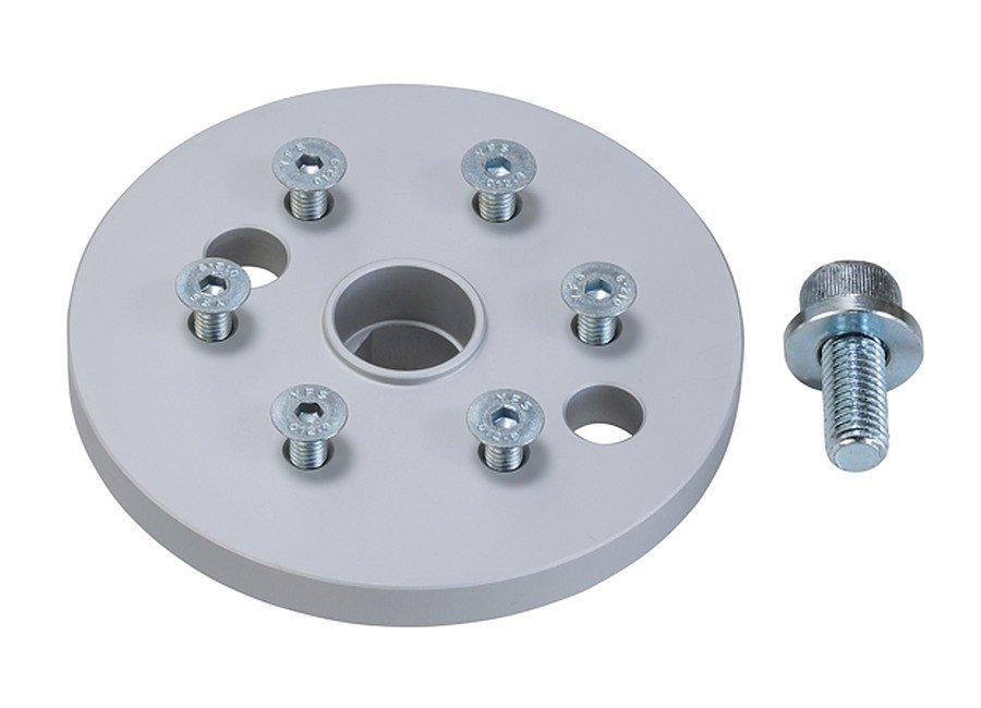 HY Pattern Flush Cutting Kit (60mm bolt hole circle)