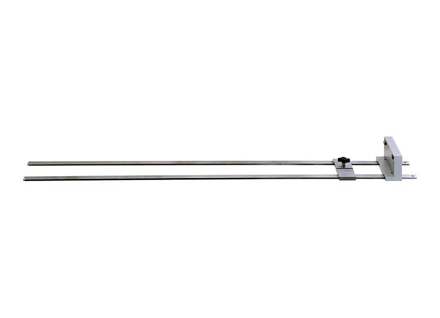 CG150 Guide rail support