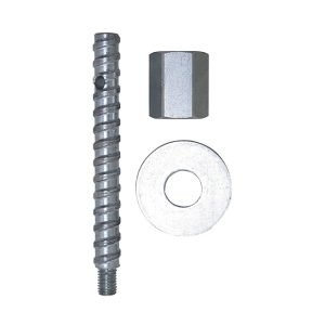 Fixing Kit M12 (Concrete)