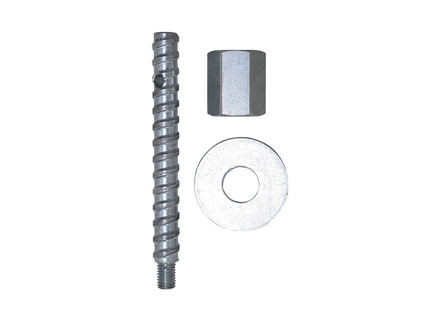 Fixing Kit M12 (Concrete)
