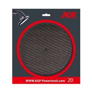 SB9 SANDING DISCS (#180-9")(20pcs)