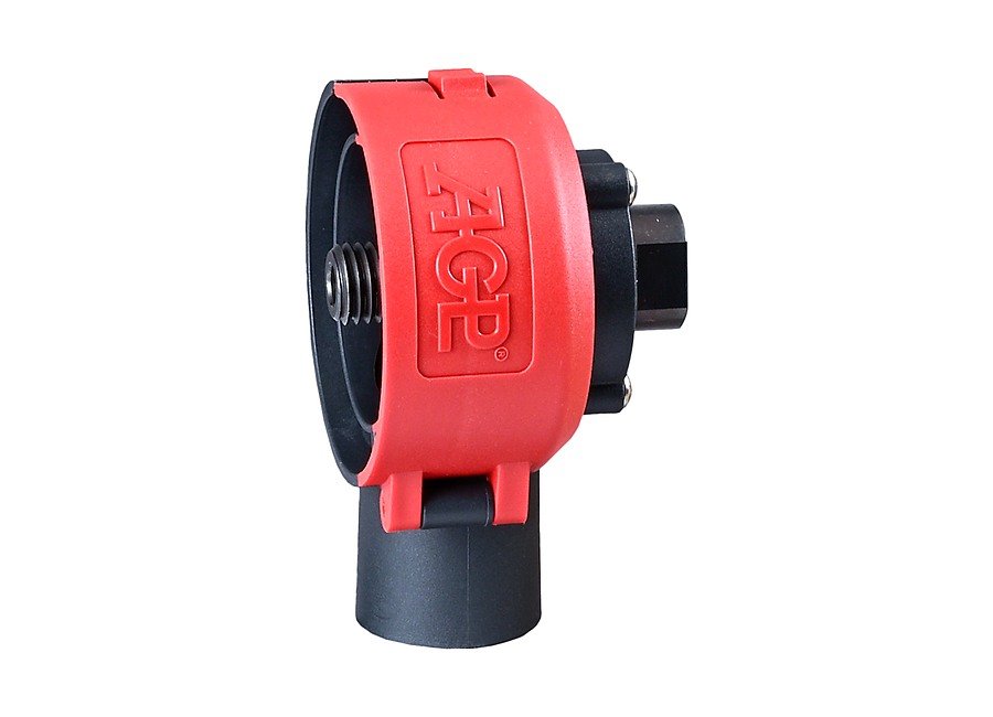 M18-M16 external dust extractor