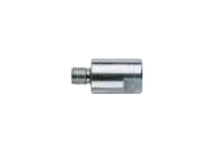 M18-M16 Spindle adaptor (Swivel barrel)