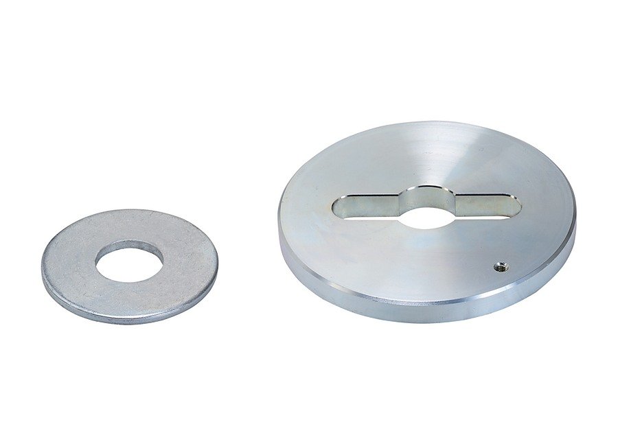 Anchoring Plate