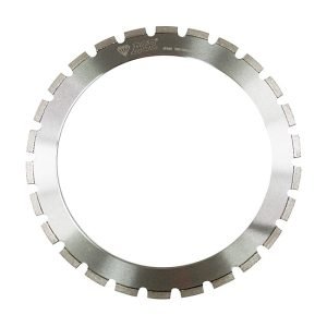R13 ring saw blade (drive wheel incl.)