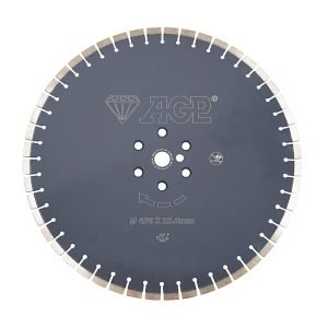 C18 Flush Cutting Blade