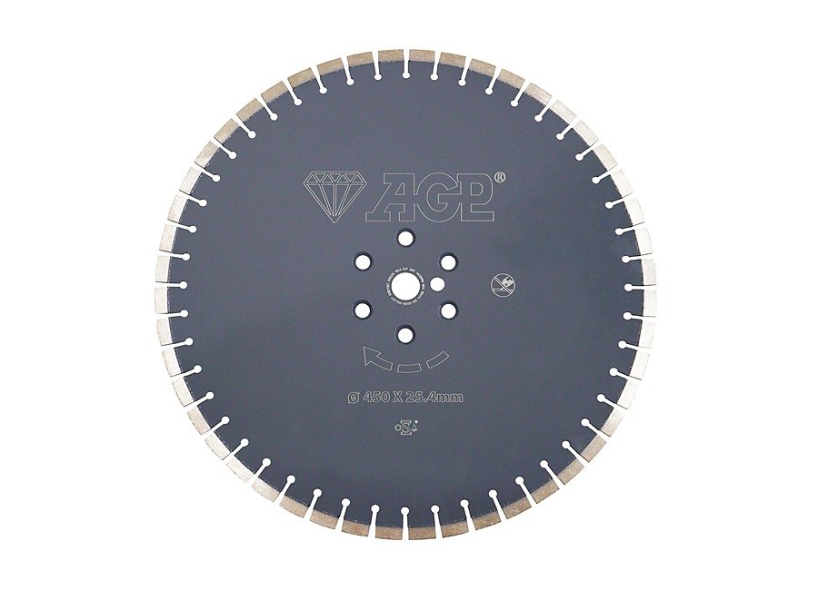 C18 Flush Cutting Blade